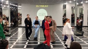ELYSIUM | EXO - Love shot Dance Cover | Кавер-версия танца