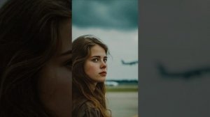 Ты не любила летчика