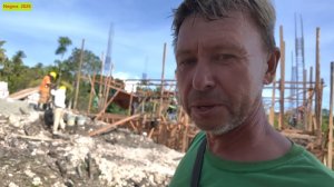 Filipina на русском. Сводки со строек.