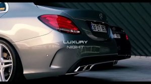 LUXURY NIGHT  -   Under Stars (Original Mix)