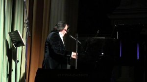 Вячеслав Ольховский «ПРОСТИ»