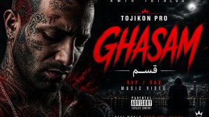 💔 Amir Tataloo (Ghasam) 💙 Самый душевные Музыка 🎶 Иранский песни💋
