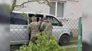 В Волынской области Украины военкомы во время рейда проломили мужчине голову.