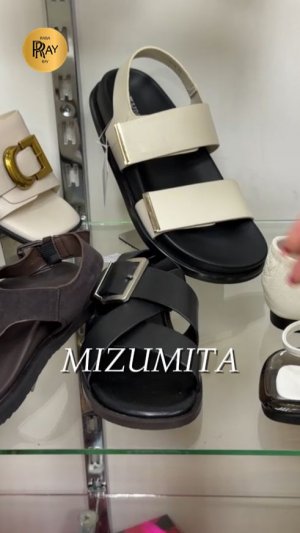 MIZUMITA✨ ПОВСЕДНЕВНАЯ ЖЕНСКАЯ ОБУВЬ👍 ЛЕТНИЕ НОВИНКИ❤️ ТК Садовод. Москва #шопинг #обувь #тксадовод