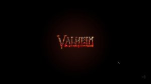Дуо. Valheim - БОЛЬШЕ меди