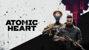 Atomic Heart.Кровь на хрустале.Часть 4.