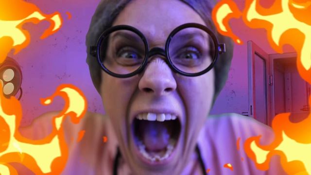 TRUE STORY of Simon from Incredibox Sprunki & Super Granny - Hard Remix Song