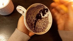 ВАЖНЫЕ СОБЫТИЯ. ЧТО ЖДАТЬ? КТО НА ПОРОГЕ? ПРОГНОЗ НА КОФЕЙНОЙ ГУЩЕ