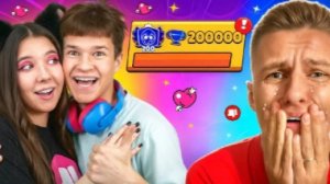 ЭЛЛИЗИ и БЕССМЕРТНЫЙ теперь ВМЕСТЕ😱🤯!!! Я ЗРЯ УЕХАЛ на ОТДЫХ😭😭😭