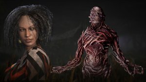 ЧИСТОЕ ВЕЗЕНИЕ ► Dead by Daylight