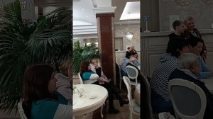 Санатории Надежда, один из дней отдыха, 1 мая !!!