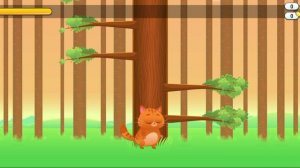 Максим прахотит игру Бубу часть 1