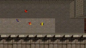 62. Прохождение GTA London 1969 - Секрет 20 [Рампейдж] (Глава 4) [23.05.2017]
