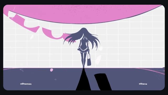 Shaman - Mбgica & Ilusгo (Madoka Magica)