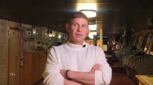 Митя Фомин - Из огня да в полымя. Как съемочная группа высадилась на лед в Арктике!