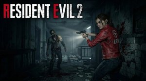 Resident evil 2 (1.6)