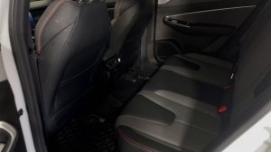 Geely Cityray 00897