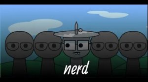 'nerd' - Sprunkalicious Mix