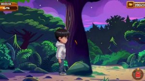 Closing Eyes Level 11 Walkthrough