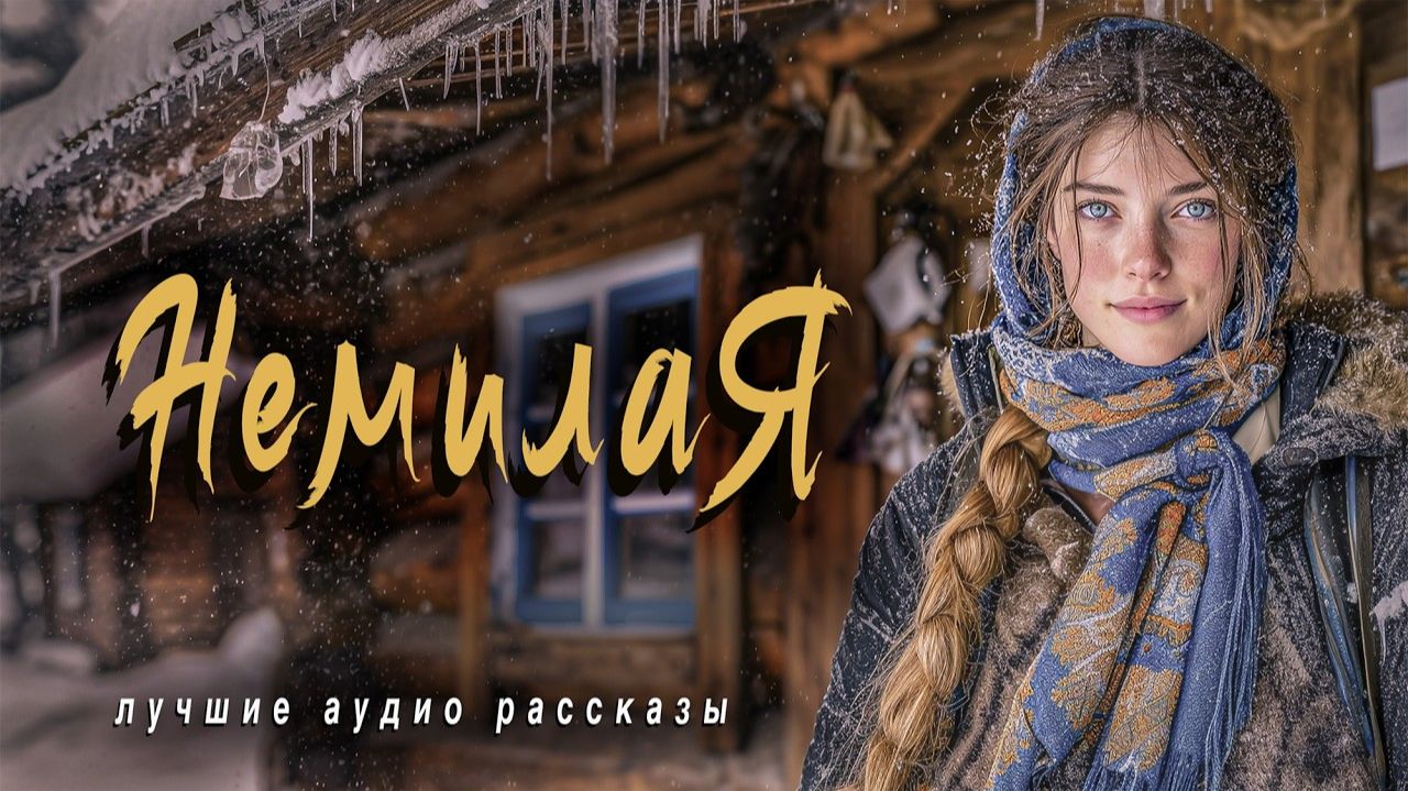 Истории из жизни. 