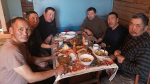 Мир, Труд, Май, уборка территорий. Приехал подписчик из Республики Коми.