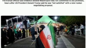 ‼️🇺🇸🇮🇷 Война между Ираном и США, вероятно, возобновится, — КСИР