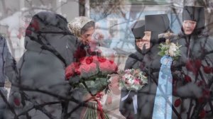 День игуменства в Серафимо-Дивеевском монастыре