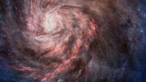 milky way - spacesynth compilation by laser vision 2024