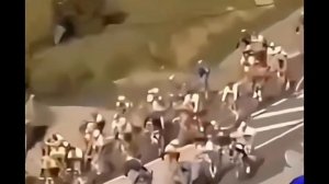 Лошадь просто не удержалась