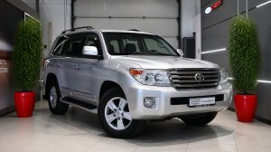 Toyota Land Cruiser '2015 5853