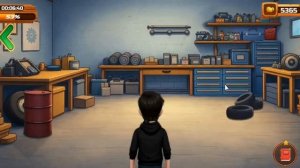 Closing Eyes Level 25 Walkthrough
