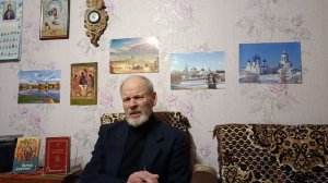 Монах Роман. Победа.