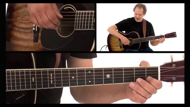 05 Single Notes with Rest Strokes_RU