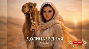 Mr. Credo — Долина Чудная (Deep House Remix)   Легендарный трек в новом звучании
