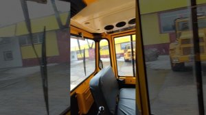 Собрали с рамы трактор Кировец К-700 для Магнитогорска. Магнитогорск привет 👋