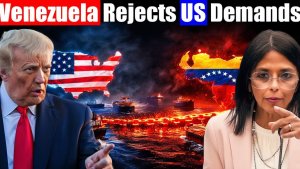 Trump Invaded Venezuela for Oil… But Got Nothing. Here's the Full Story