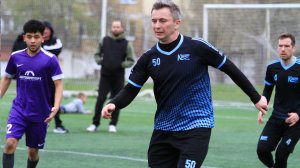 Подкат от Никиты Обцешко