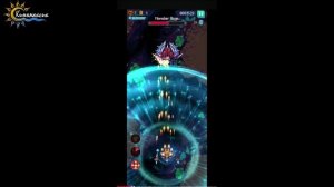 Galaxiga (All Bosses)