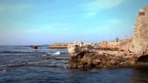 Олена УУТАй в Ливане
