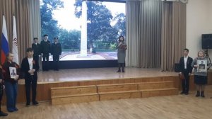 Торжественное мероприятие И город Будет Жить! Филиал РАНХиГС СКИ Пятигорск 23.04.2026