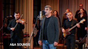 Axotq hayreniqis (A&A Sounds) Harutyun Harutyunyan #rock #folk