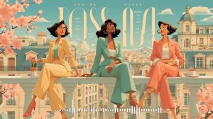 Tropical Summer Music - Light Bossa Melodies & April Jazz Vibes for a Warm Cozy Morning
