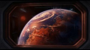 НАУЧНАЯ ФАНТАСТИКА нейросеть