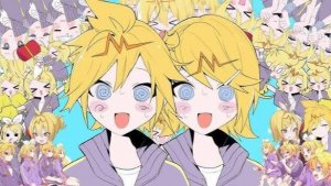 MVテレパシ 鏡音リンレン Telepathy DECO27 cover by Kagamine Rin Len卓球少年 TakyuP