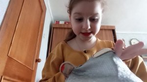 Крашусь бабушкиной косметикой ❤