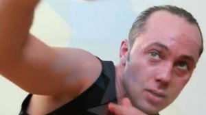 Espirito Capoeira. Ruslan Teimoso | Инструктор Руслан Теймозу