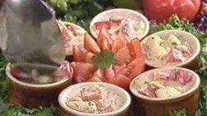 Курма - Чатни и Райты