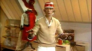 Récré A2 du lundi 17 juillet 1978