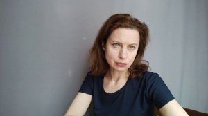 роль Мать Андрея, Алиса Гончаренко