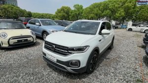 Volkswagen Tacqua - 2023 г.